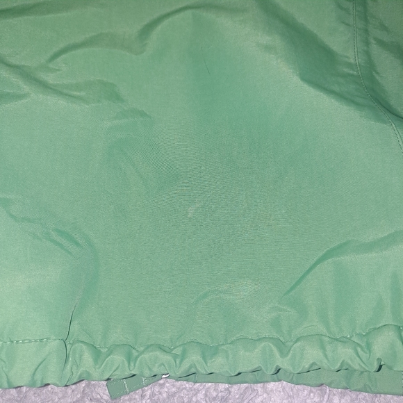 Lands' End The Squall Coat Size M/P 10-12 - Picture 12 of 12